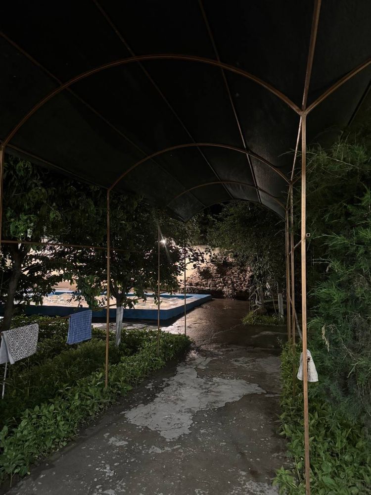 Dacha arenda.