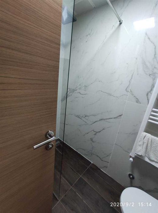 Дава се под наем Двустаен апартамент в Бургас, Славейков - 58 кв.м за 178.5 € - Снимка #5