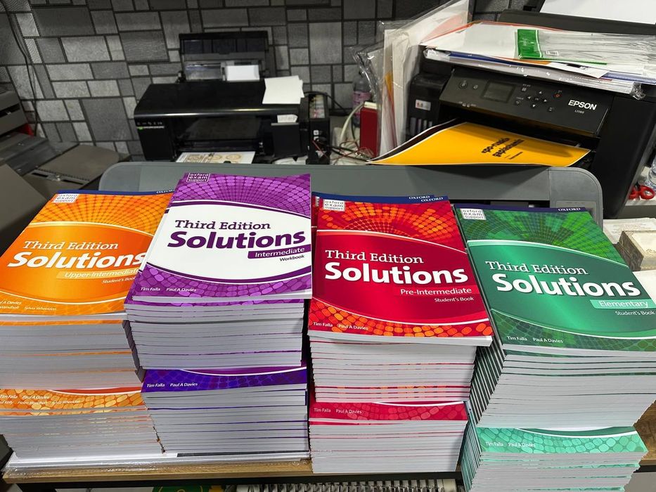 Kitob chiqarish , 50sum poligrafiya