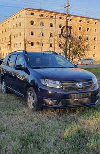 Dacia Logan Mcv 1.2 benzină