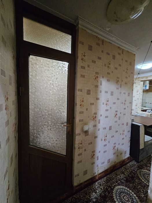 Продается 2 комнатная квартира