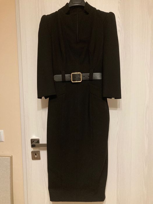 Karen Millen Forever Dress Рокля