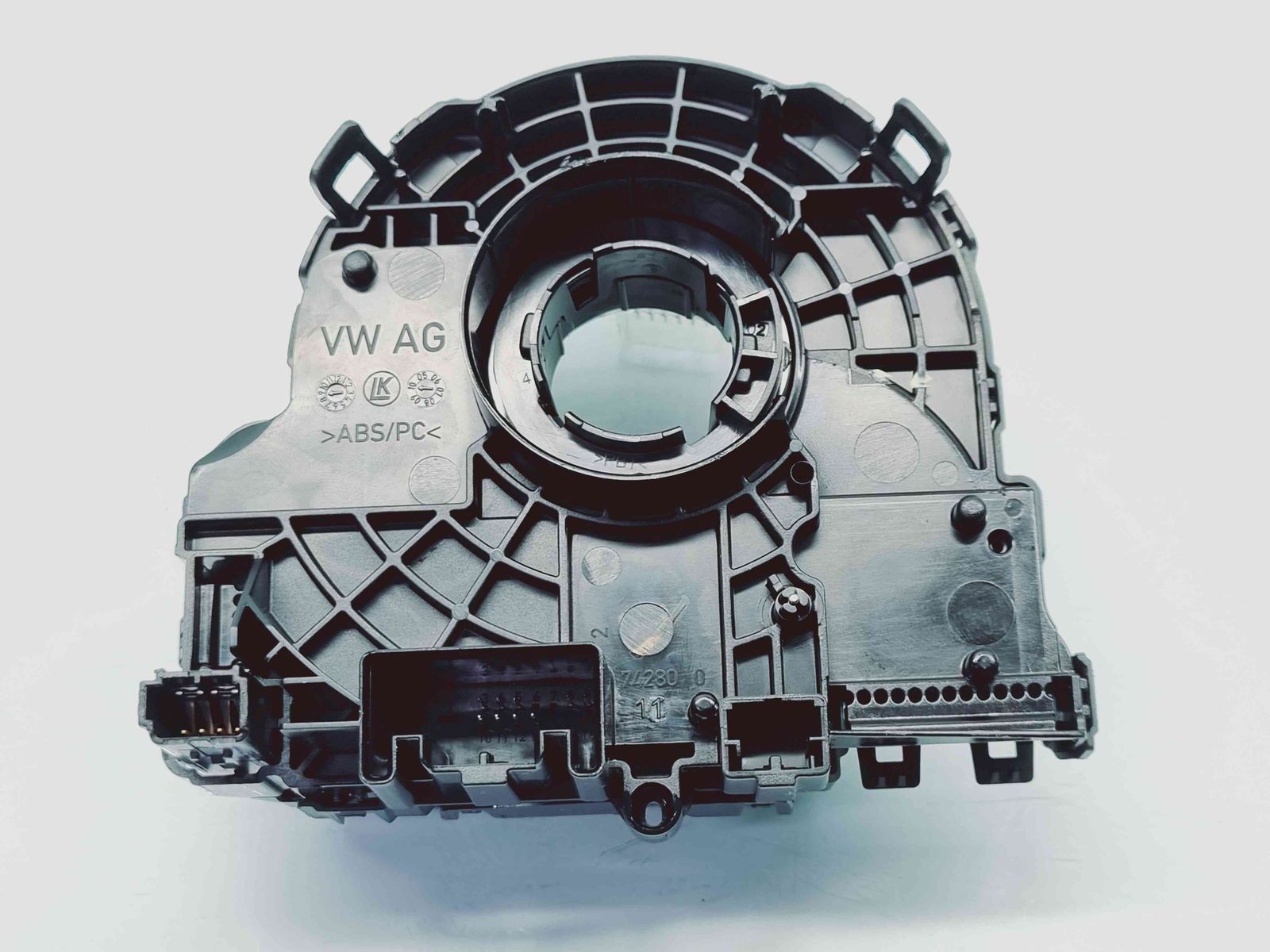 Spirala volan Audi A7 Sportback (4GA) [Fabr 2011-2017] 4H0953568G