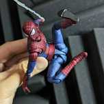 Figurina Spider-man CT toys