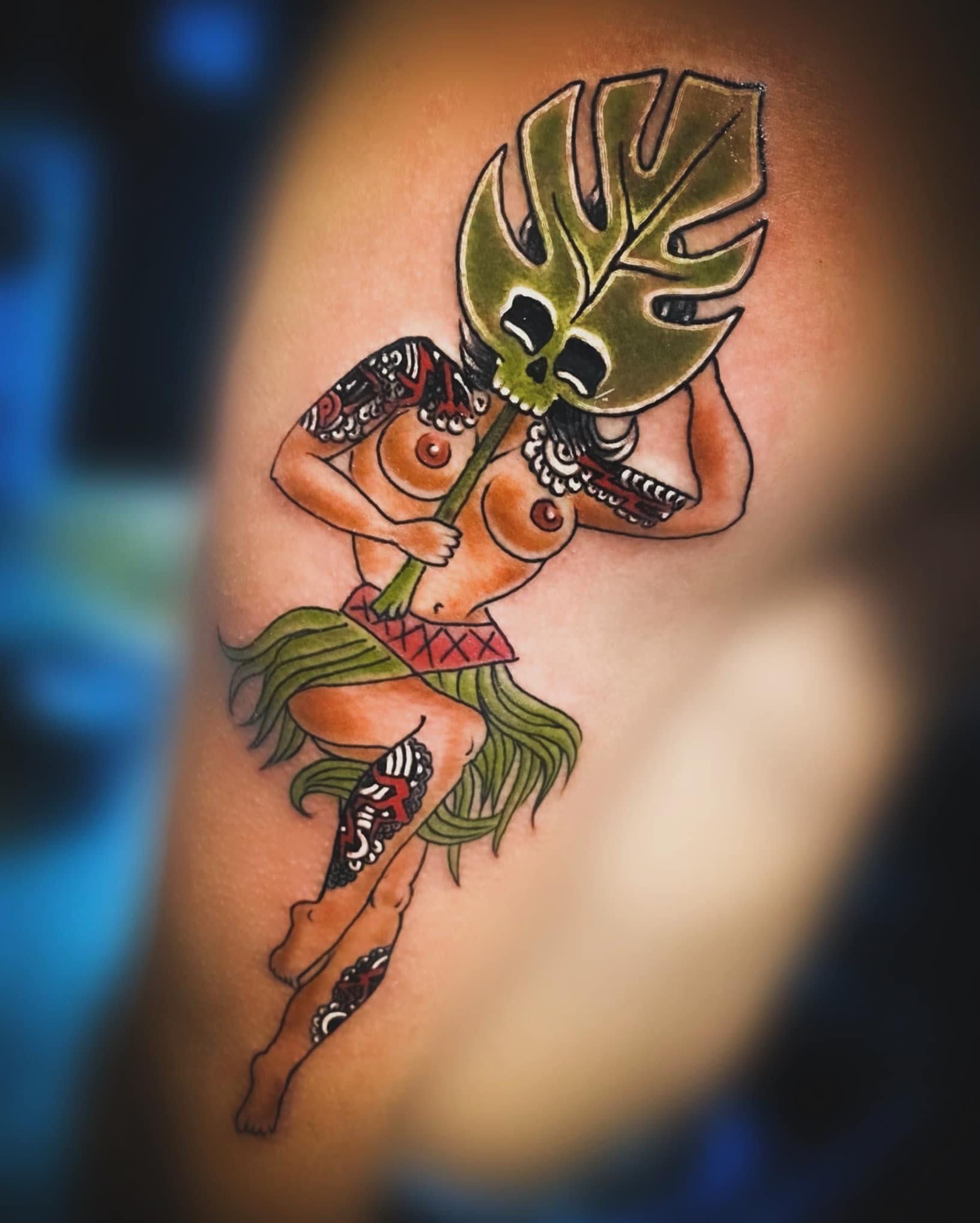 Студио за татуировки във Варна, tattoo, татуси, таттоо, тату, татуист