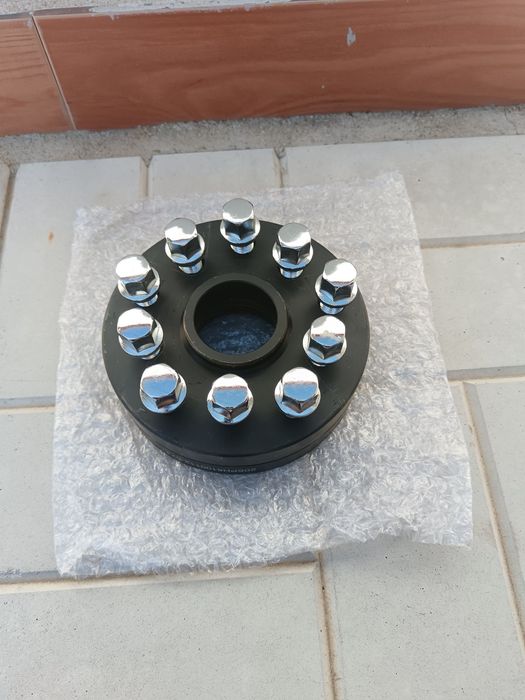 Фланци 5/112/57.1 20mm.