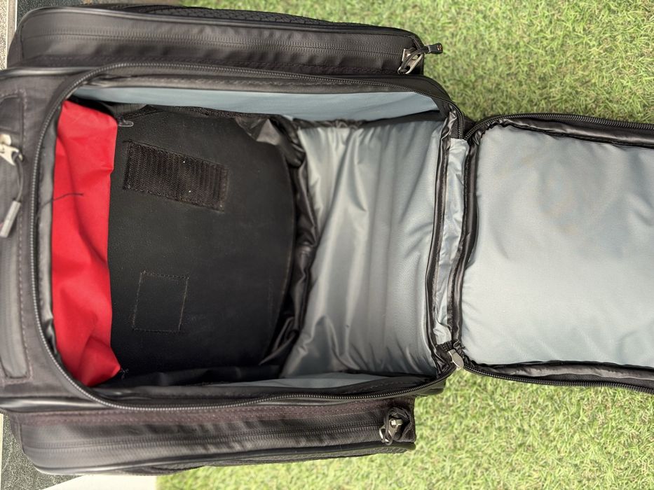 Geanta Moto Saua /Tail Bag Oxford T30 R