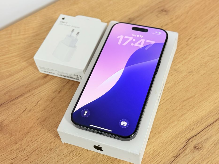 iPhone 16 Pro 128GB