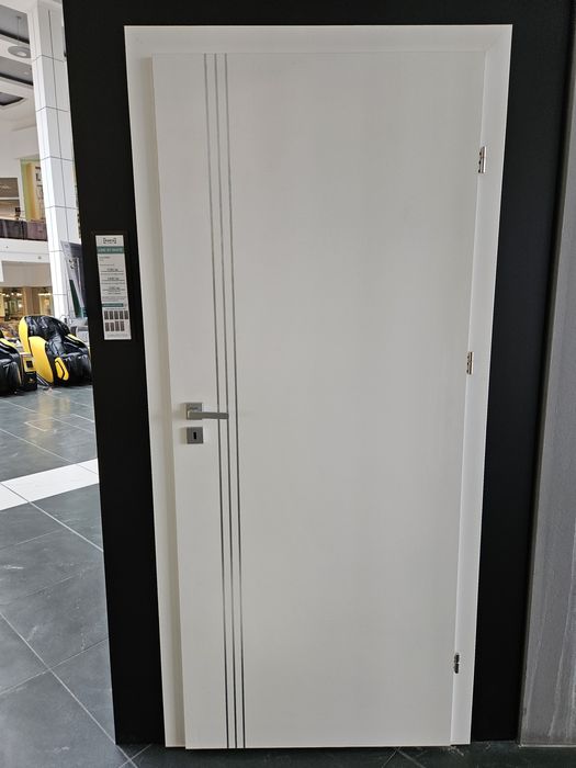 Usi [Porta] Doors - ERA HOME