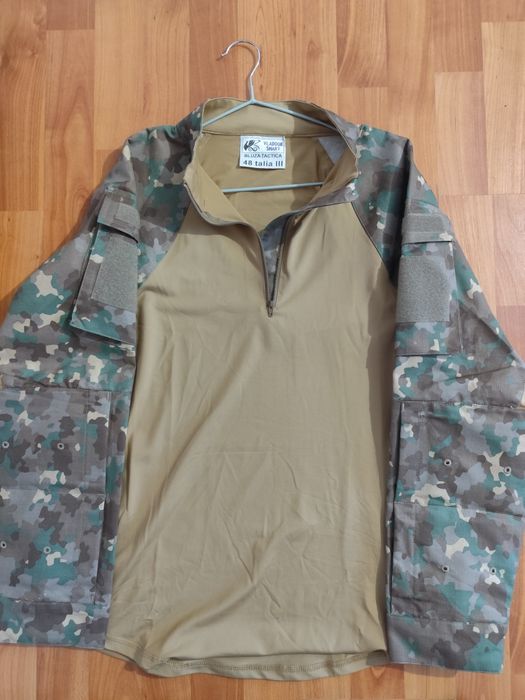 Bluza tactica combat