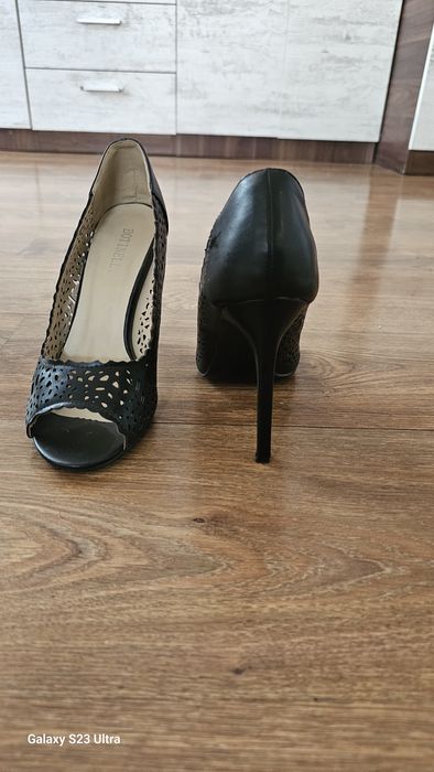 Дамски обувки Botinelli