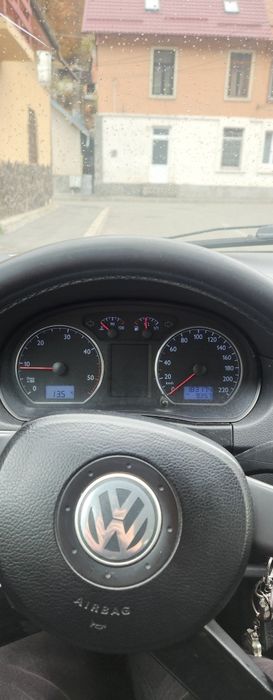 Vw polo 9n 1.4 tdi