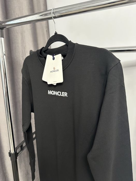 Bluza MON CLER super calitate