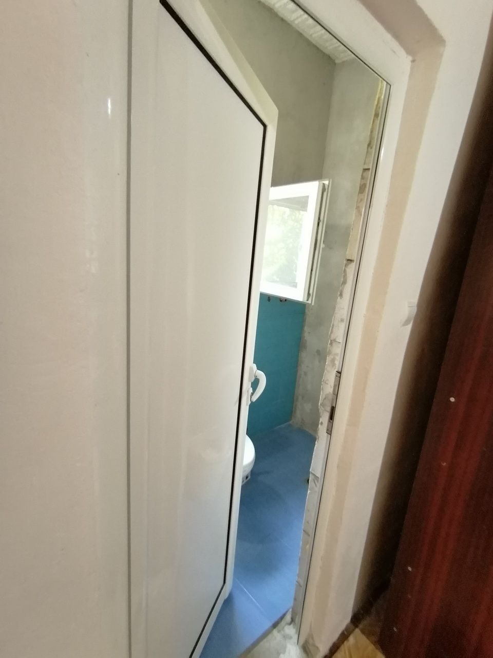 Продавам къща в с. Капитан Андреево