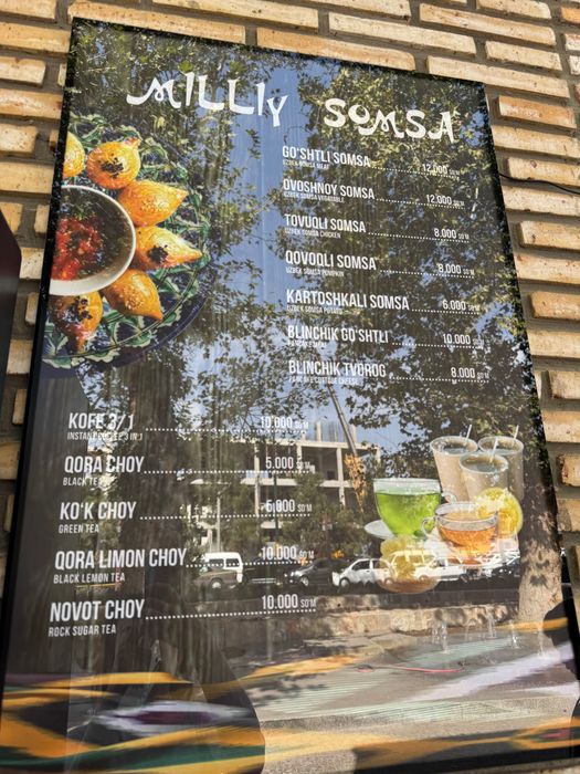 Tandir Somsa Mazasi Daxshat