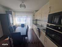 Apartament cu 3 camere de Inchiriat