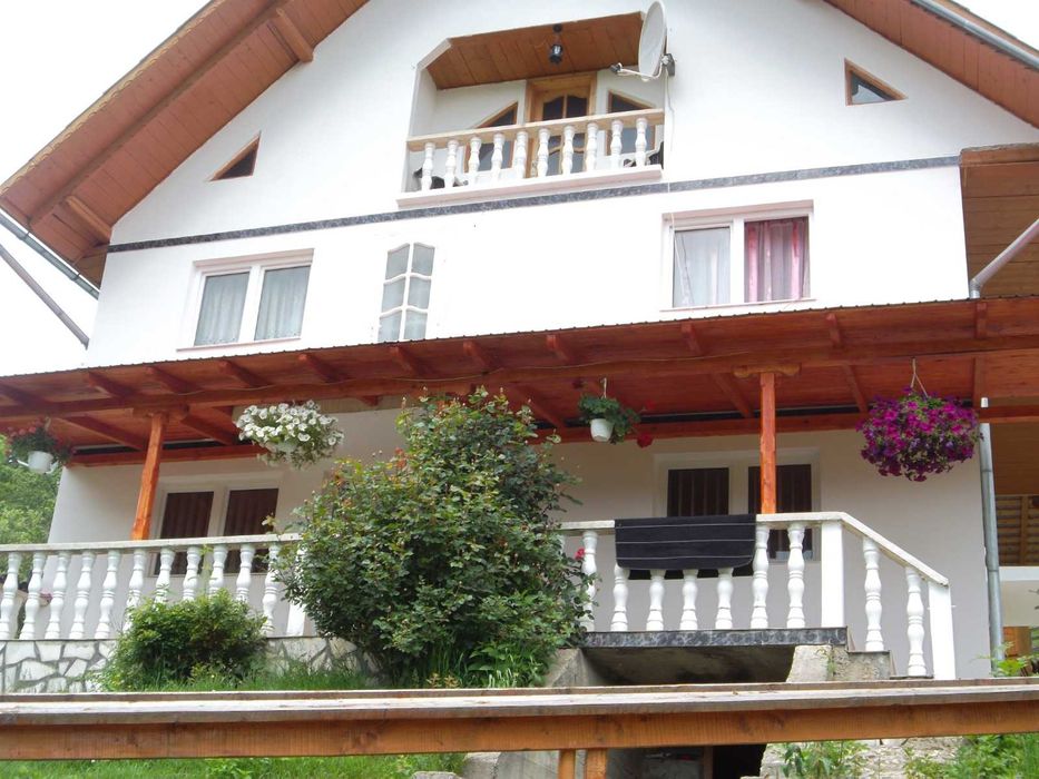 Cabana Revelion 2026