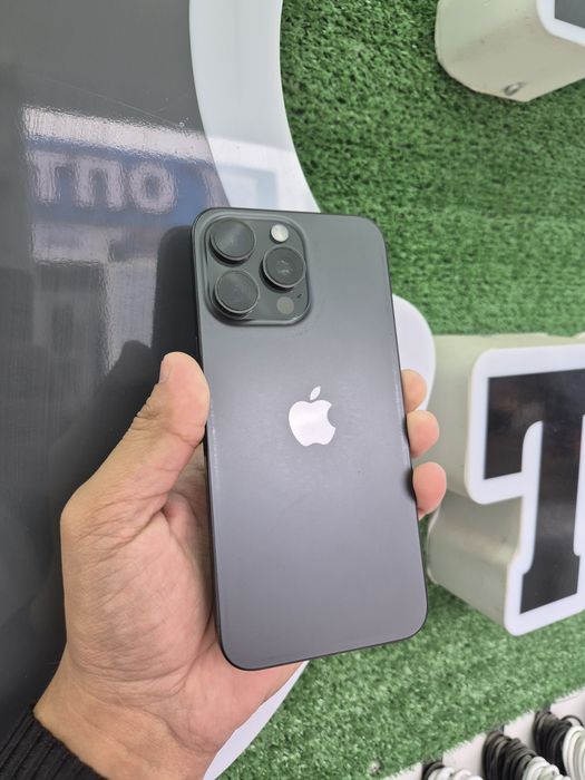 iPhone 15 Pro Max/256GB/87%/Айфон 15 Про Макс/256ГБ/87%