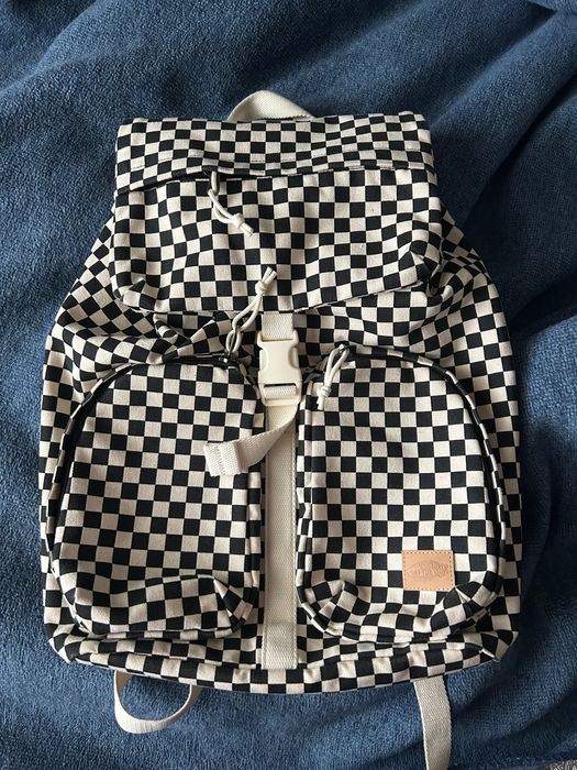Раница Vans, checkered