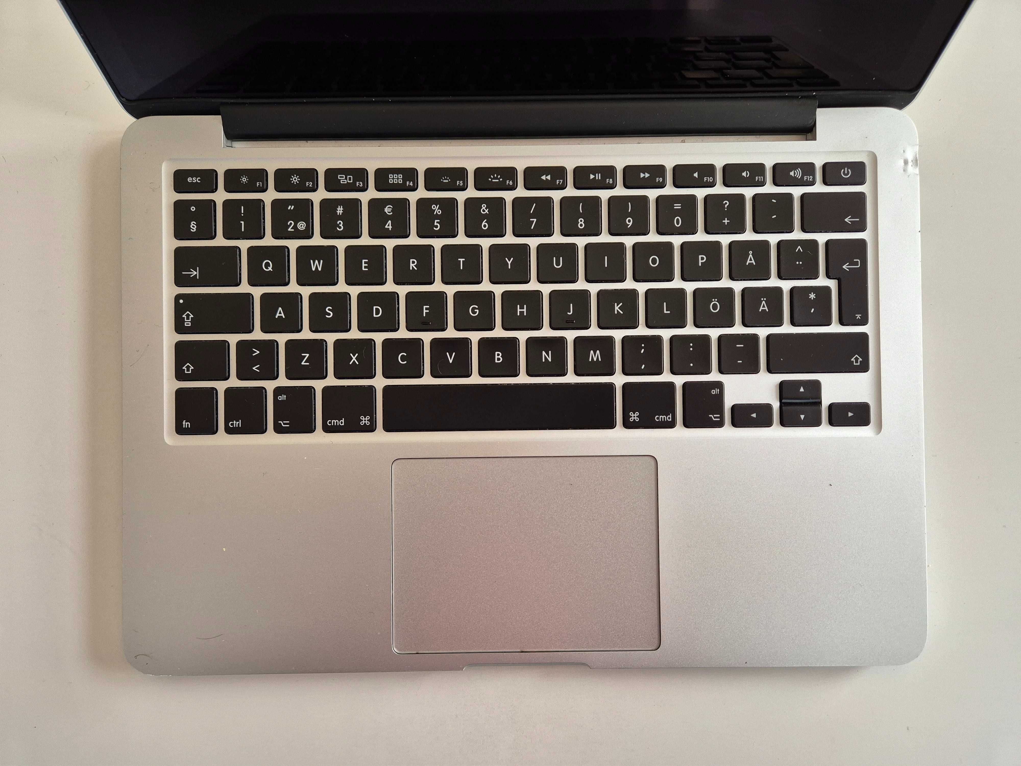 MacBook Pro (Retina, 13" Early 2015) i5 16GB 128GB SSD, Factura si TVA