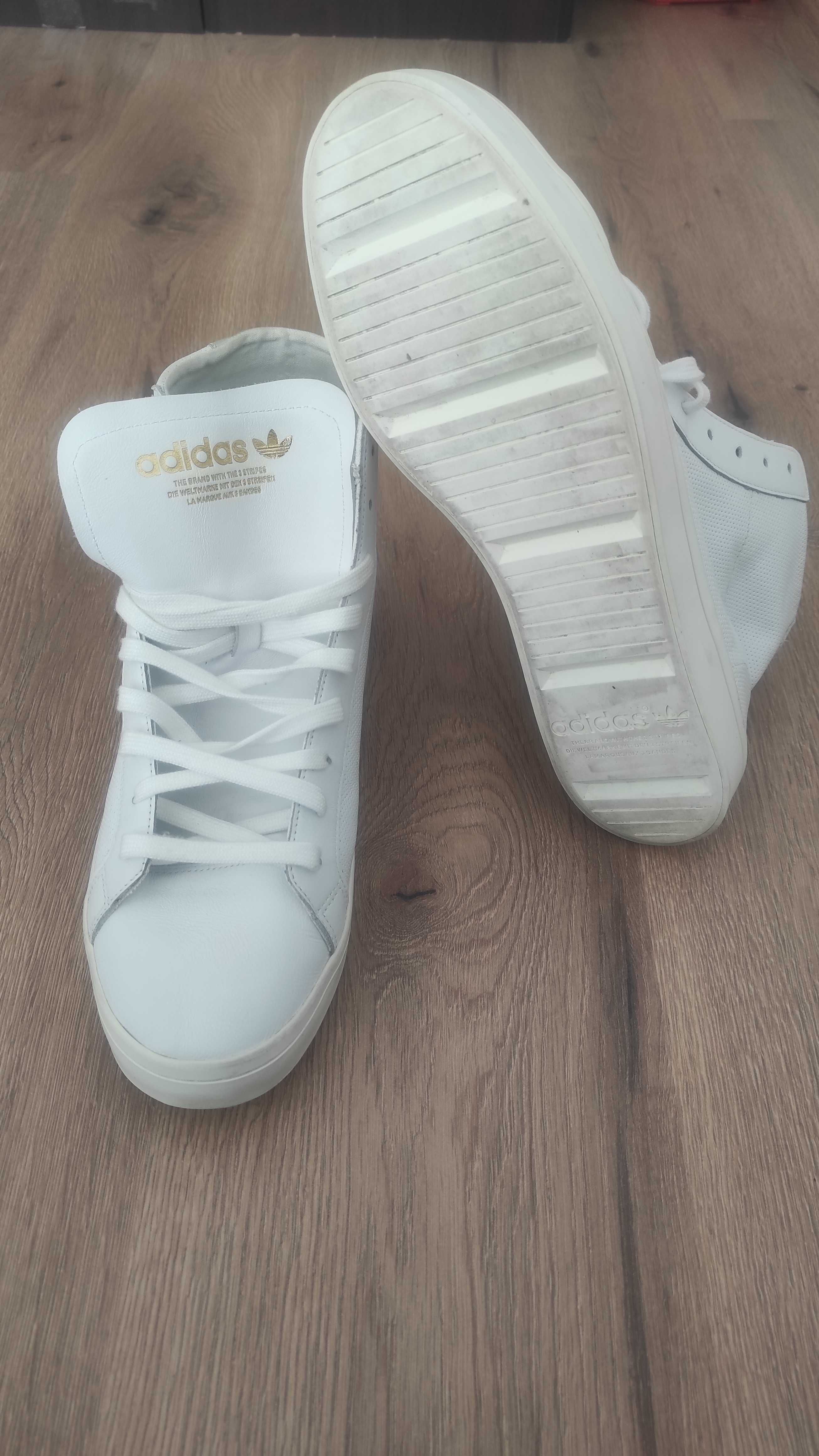 Мъжки кецове Adidas courtvantage