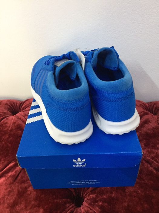 Adidas Los Angeles J S80172 Noi Originali