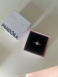 Pandora Пръстен капки от любов