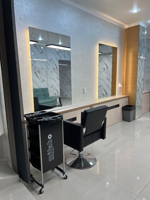 Салон,Аренда сдам