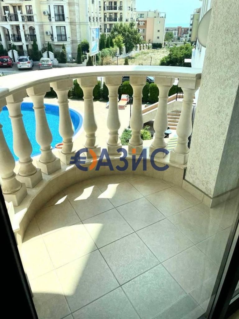 Продава се Тристаен апартамент в Свети Влас - 107 кв.м за 1019 €/кв.м - Снимка #11