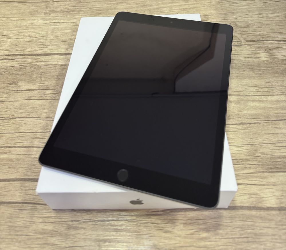 Prodam idyal Ipad 9 64GB wi-fi