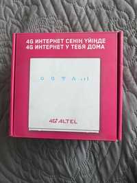 Продам роутер Altel