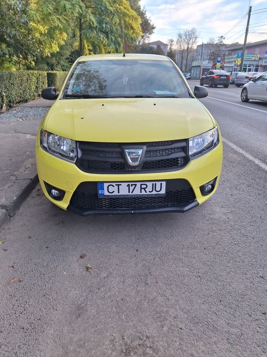 Dacia Logan 1,2 benzina + GPL