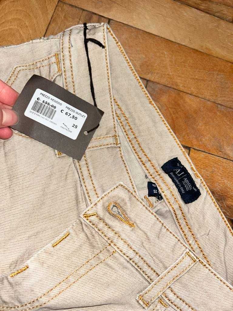 Аутлет цена оригинални дънки Armani Jeans