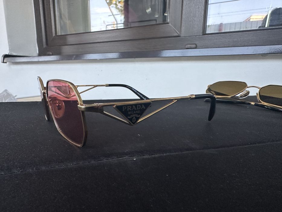 Ochelari de soare Prada SPR A51 originali