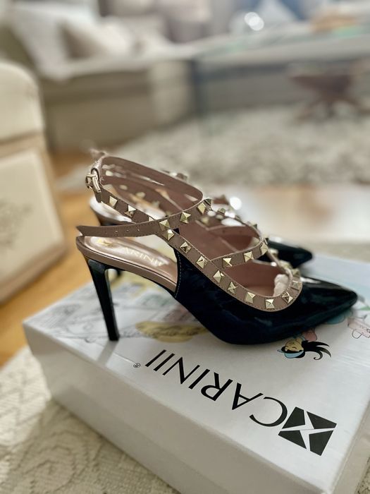 Pantofi Dama in stare impecabila