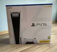 Sony PlayStation 5 Standard Edition,