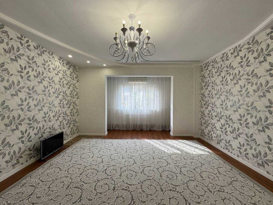 3/4/9комн квартира м. Ойбек, 60 школа  (ИТ)