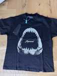 Represent Shark Jaws