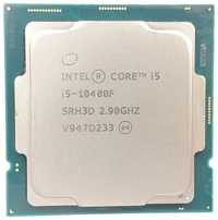 Процессор Intel Core i5-10400f 4.3Ghz