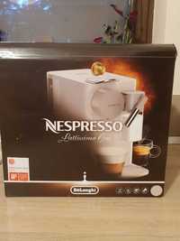 Aparat cafea Nespresso Lattissima One