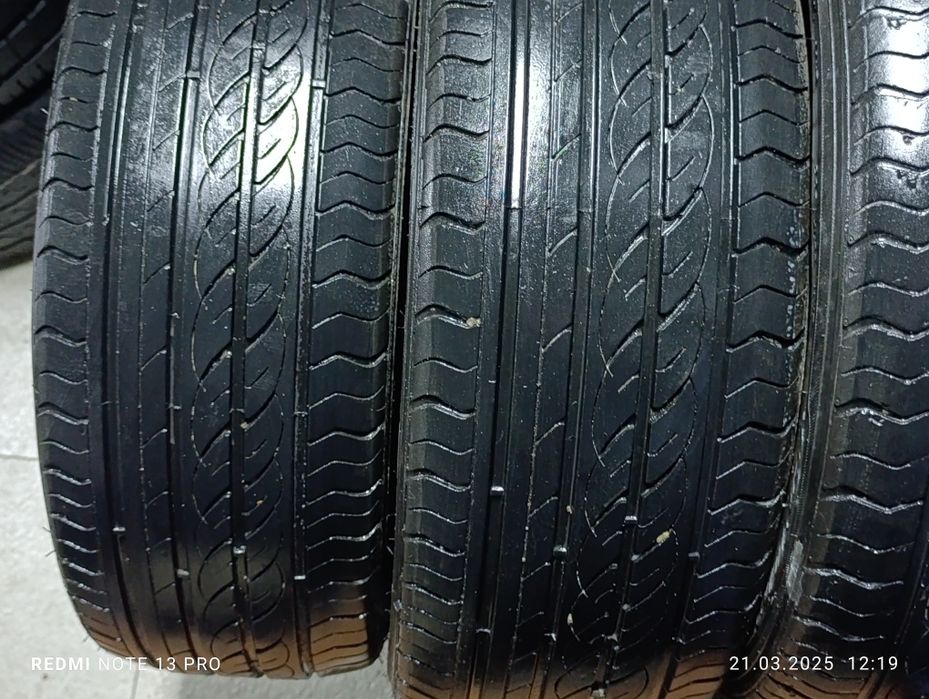 Балон размер 17/4 шт 215*45