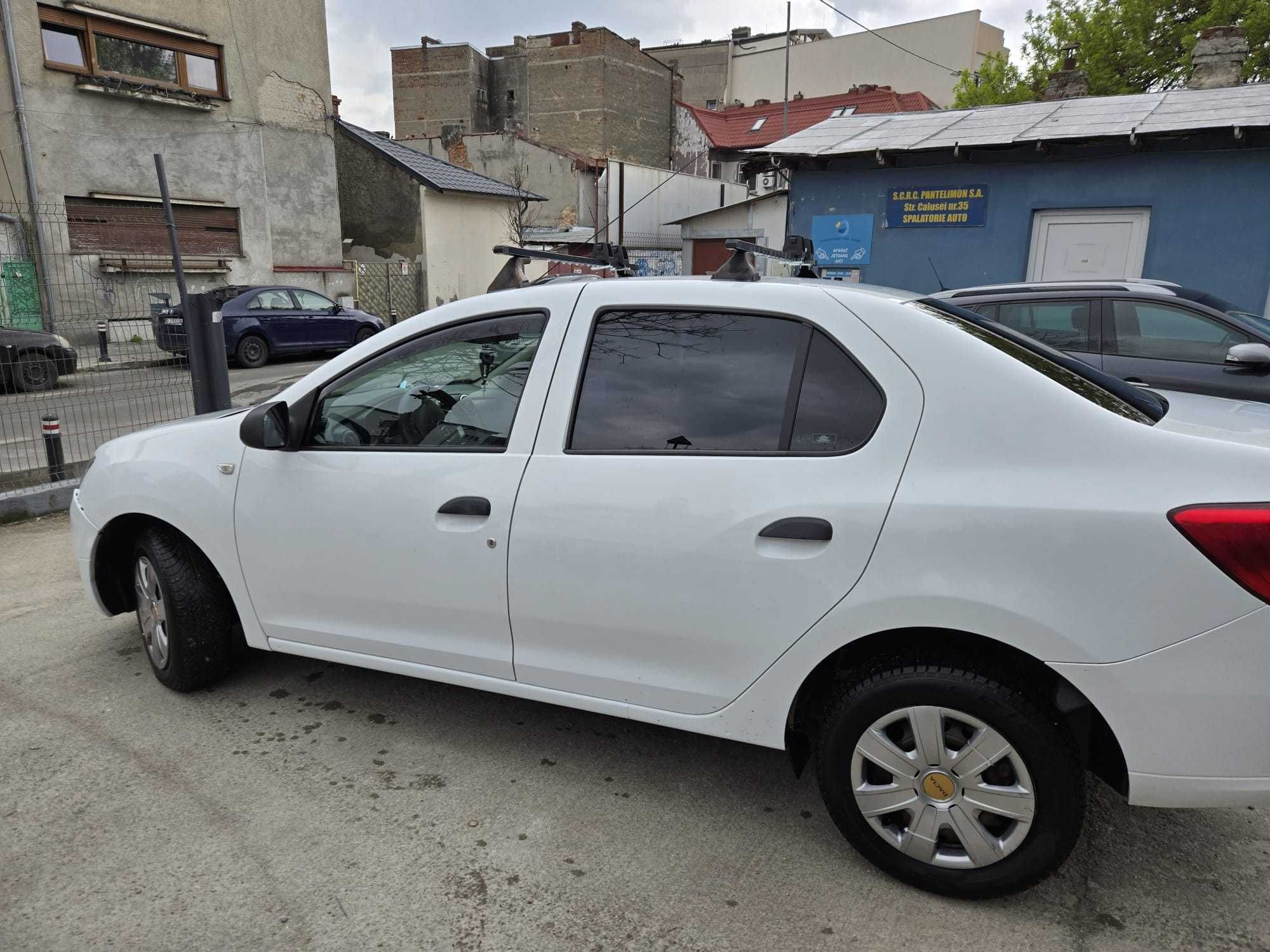 vand logan alb 2015,1.2 ,139.000 km