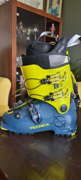 Туринг ски обувки TECNICA ZERO G TOUR 24.5