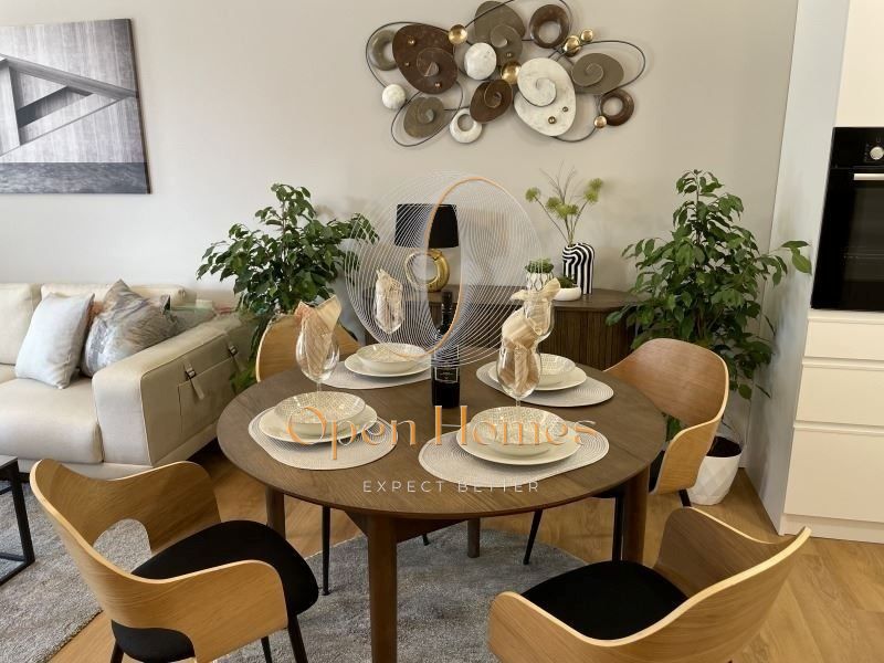 Продава се Двустаен апартамент в Пловдив, Остромила - 69 кв.м за 1883 €/кв.м - Снимка #7