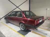 Vand Bmw e30 316i sedan