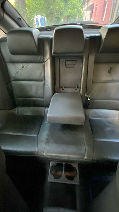 Opel vectra c GTS  motor 1,9 d  150 CP 6 viteze euro 4