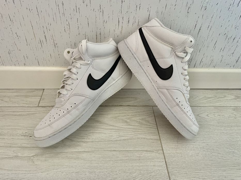 Ghete adidasi Nike originali 40,5