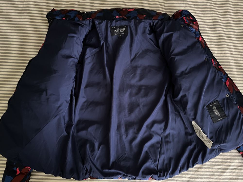 дамско яке Armani Jeans
