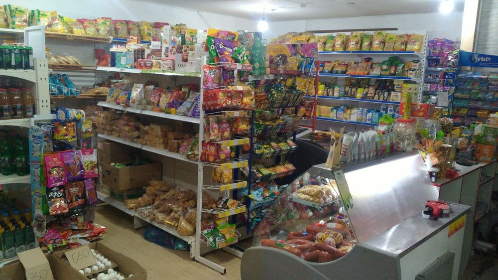 Продам магазин как готовый бизнес