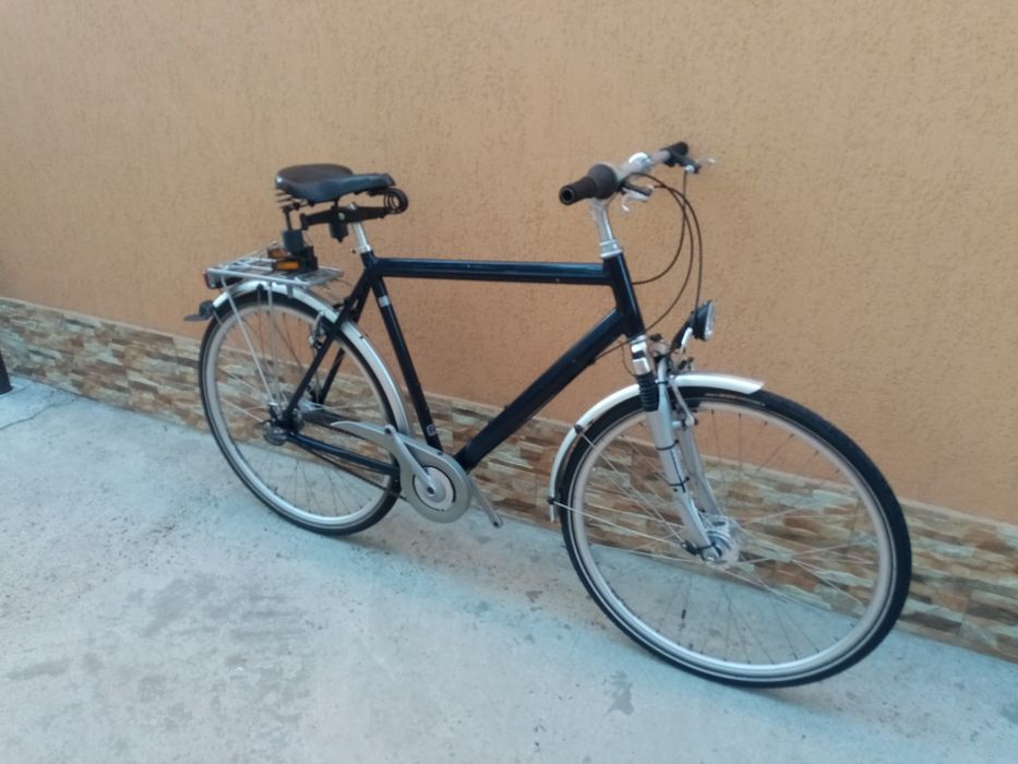 Bicicleta  bărbătească